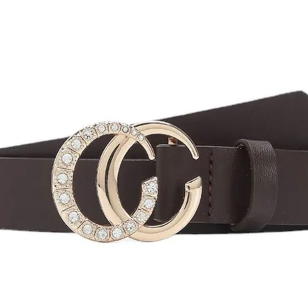 Multiple belts-New